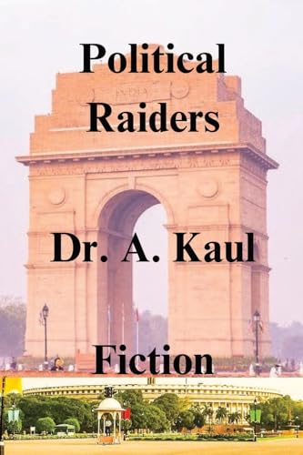 Political Raiders