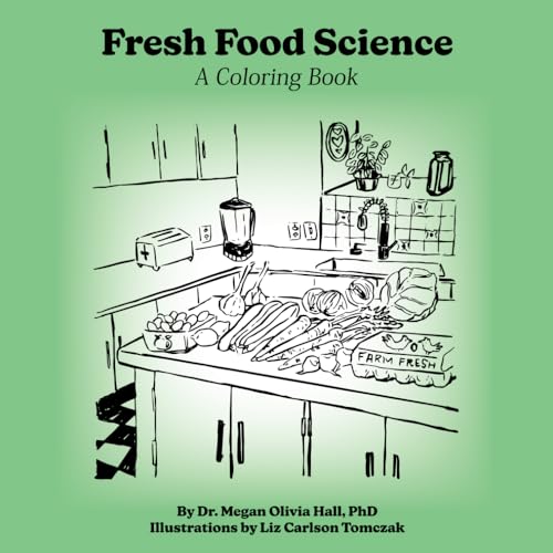 Fresh Food Science