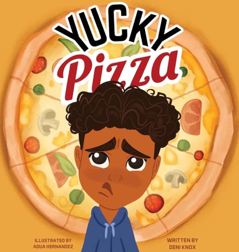 Yucky Pizza