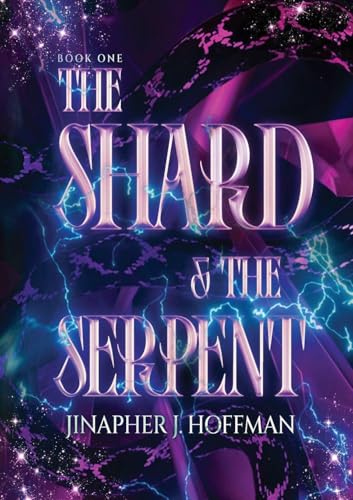 The Shard and The Serpent