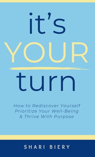 It's Your Turn