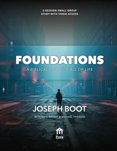 Foundations Workbook