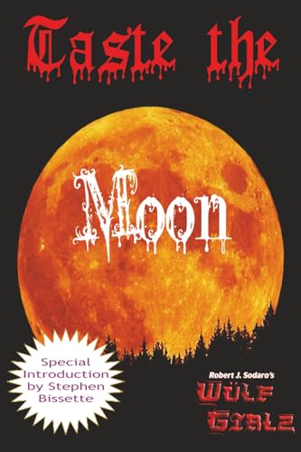 Taste the Moon