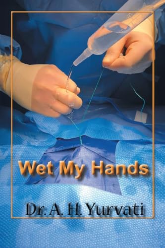 Wet My Hands