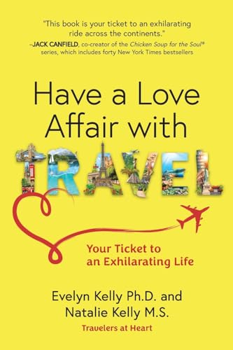 Have a Love Affair with Travel