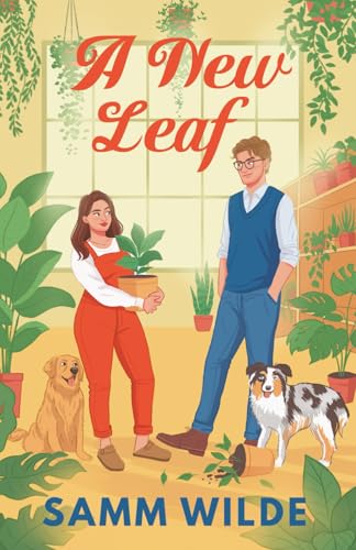 A New Leaf