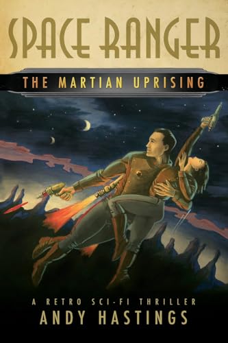 Space Ranger