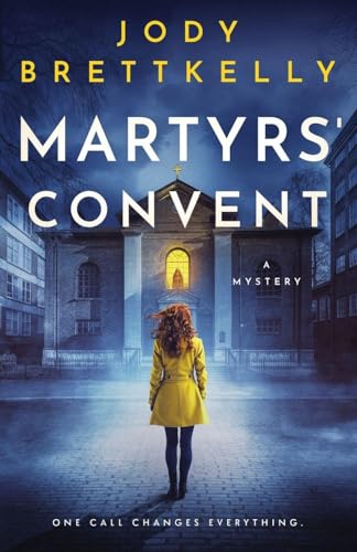 Martyrs' Convent