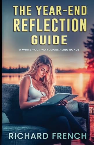 The Year End Reflection Guide