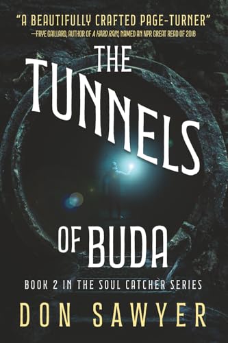 The Tunnels of Buda