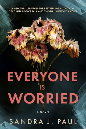 Everyone is Worried
