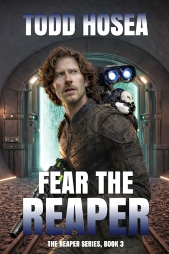 Fear the Reaper