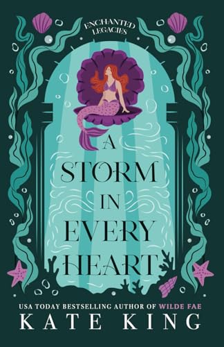 A Storm in Every Heart