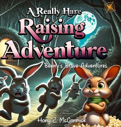A Really Hare Raising Adventure