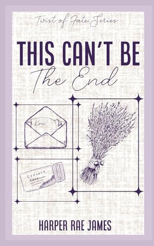 This Can't Be The End