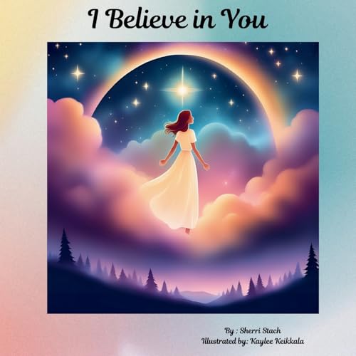I Believe in You