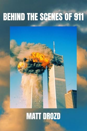 BEHIND THE SCENES OF 911