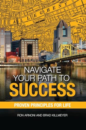 Navigate Your Path to Success