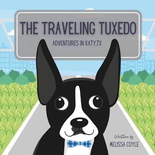 The Traveling Tuxedo