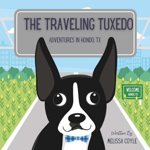 The Traveling Tuxedo