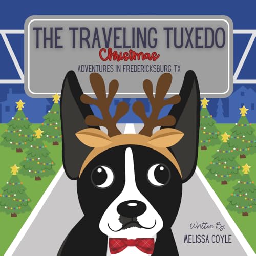 The Traveling Tuxedo