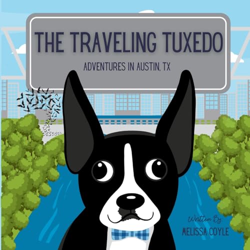 The Traveling Tuxedo