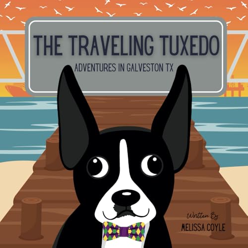 The Traveling Tuxedo