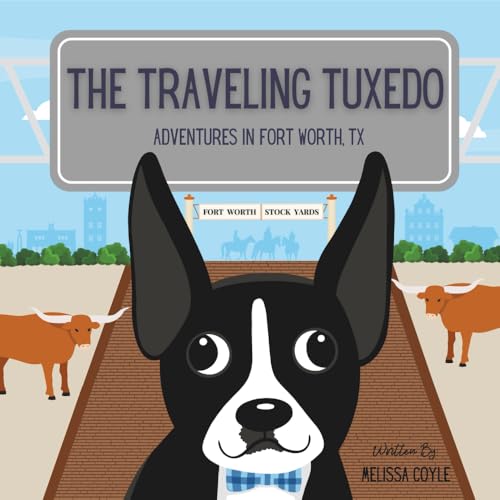 The Traveling Tuxedo
