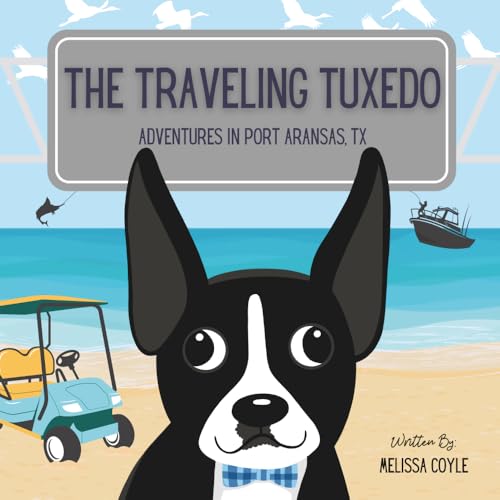 The Traveling Tuxedo