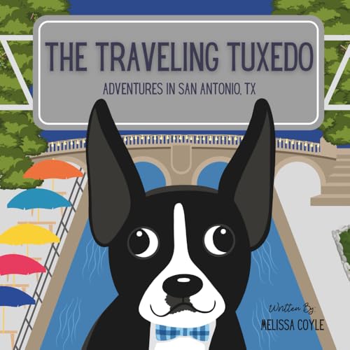 The Traveling Tuxedo