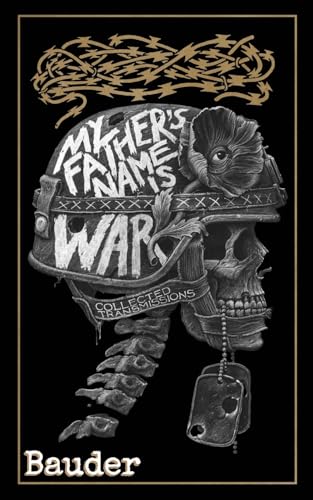 My Father's Name Is War