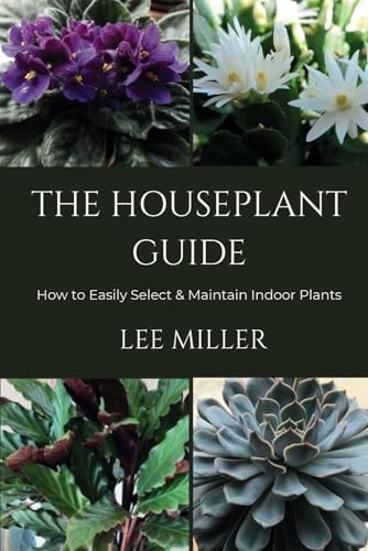 The Houseplant Guide
