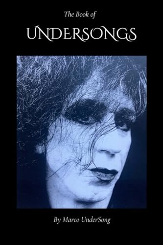 The Book of UnderSongs