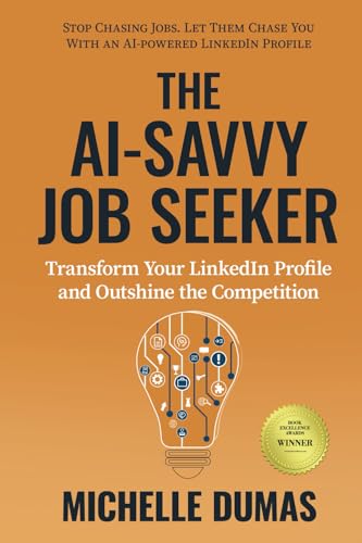The AI-Savvy Job Seeker