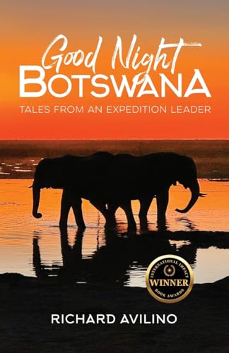 Good Night Botswana