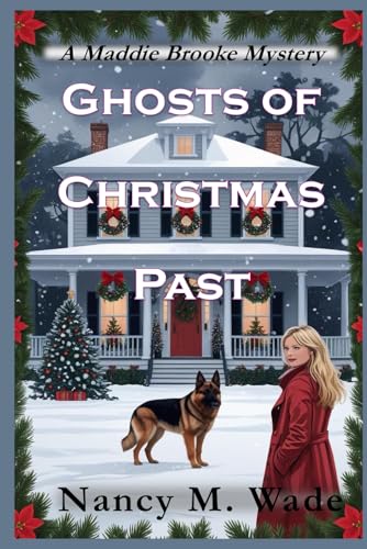 Ghosts of Christmas Past