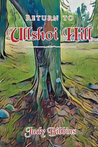 Return to Ullshoi Hill