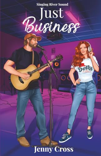 Just Business (Special Edition Cover)