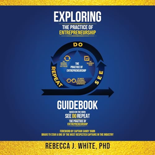 Exploring The Practice of Entrepreneurship