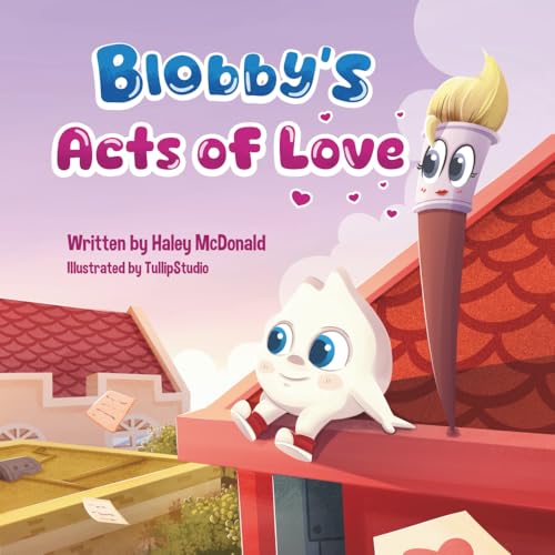 Blobby's Acts of Love