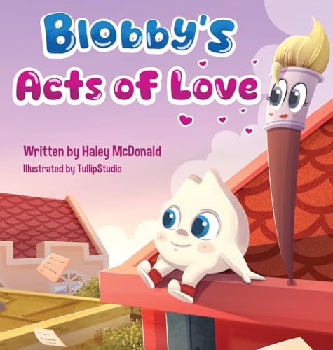 Blobby's Acts of Love