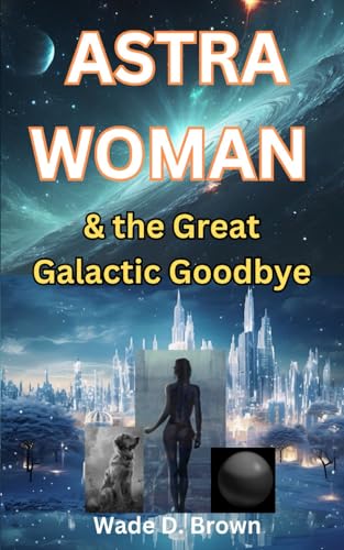 Astra Woman