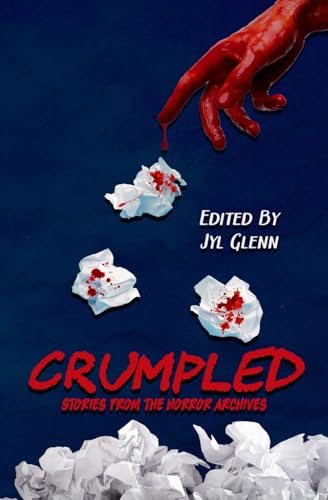 Crumpled
