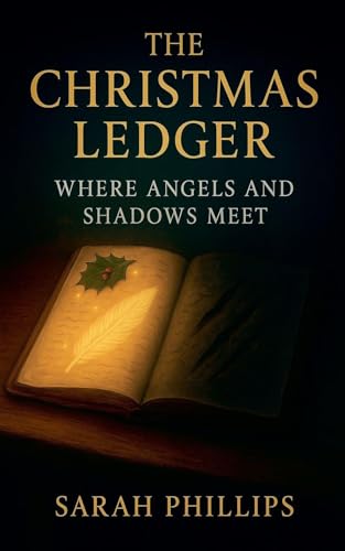 The Christmas Ledger