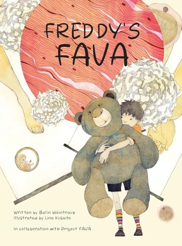 Freddy's FAVA