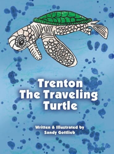 Trenton The Traveling Turtle