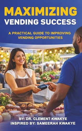 Maximizing Vending Success