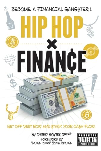 Hip Hop x Finance