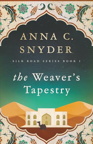 The Weaver's Tapestry