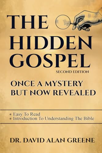 The Hidden Gospel